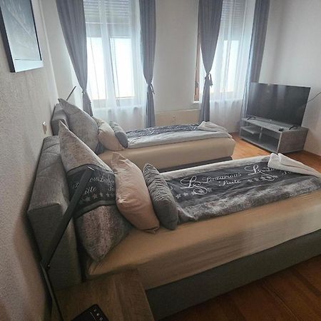 ברנבורג Suite Toni מראה חיצוני תמונה