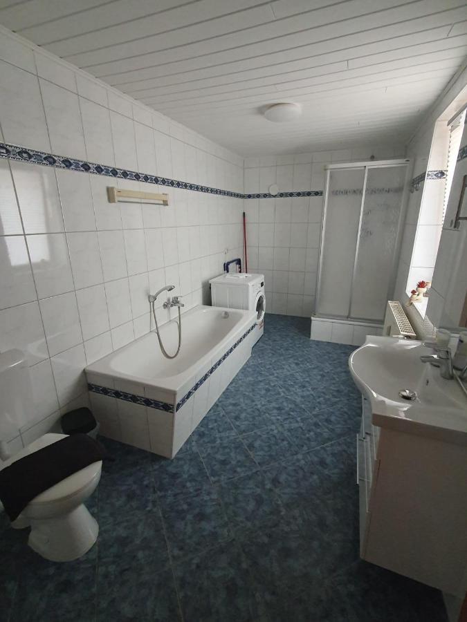 ברנבורג Suite Toni מראה חיצוני תמונה