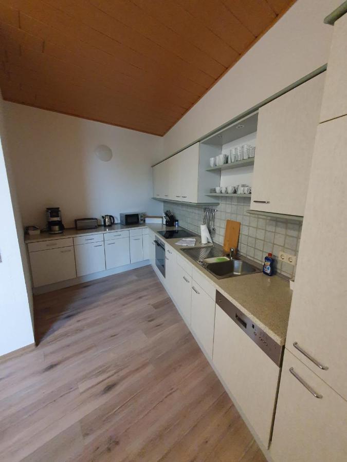 ברנבורג Suite Toni מראה חיצוני תמונה