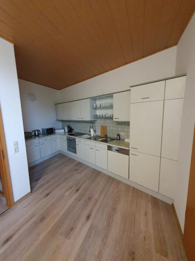 ברנבורג Suite Toni מראה חיצוני תמונה
