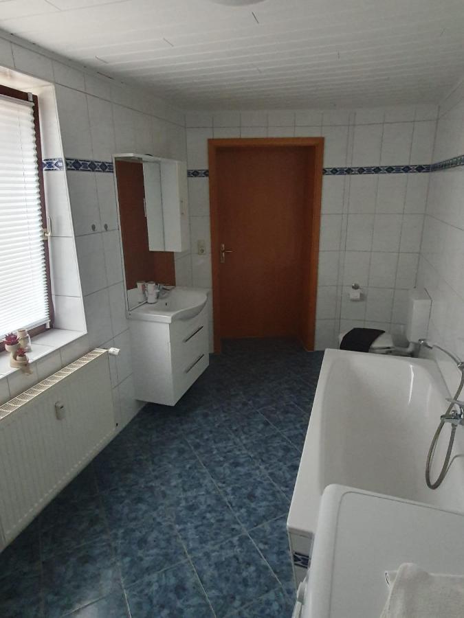 ברנבורג Suite Toni מראה חיצוני תמונה