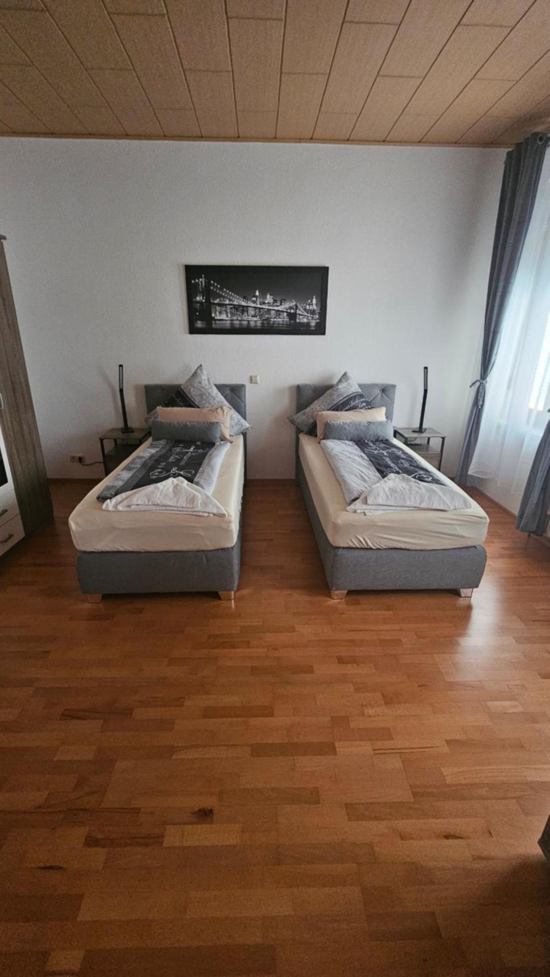 ברנבורג Suite Toni מראה חיצוני תמונה