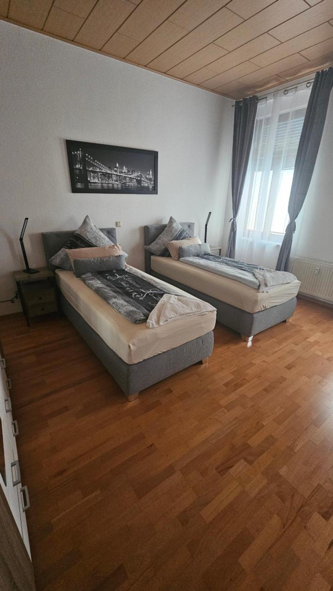 ברנבורג Suite Toni מראה חיצוני תמונה